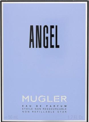 Thierry Mugler Angel Eau de Parfum NR (Eau de Parfum, 50 ml)