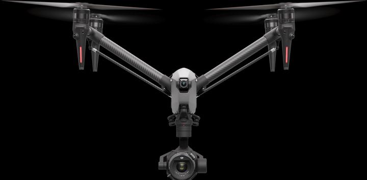 Produktbild DJI Inspire 3 (28 min, 3995 g, 44.70 Mpx)