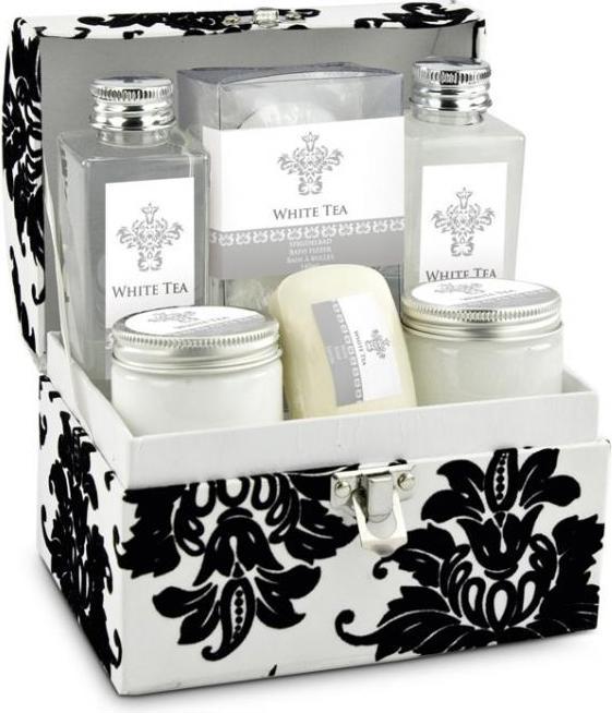 Römer Wellness Wellness-Set "White Tea" (Haarpflege set)