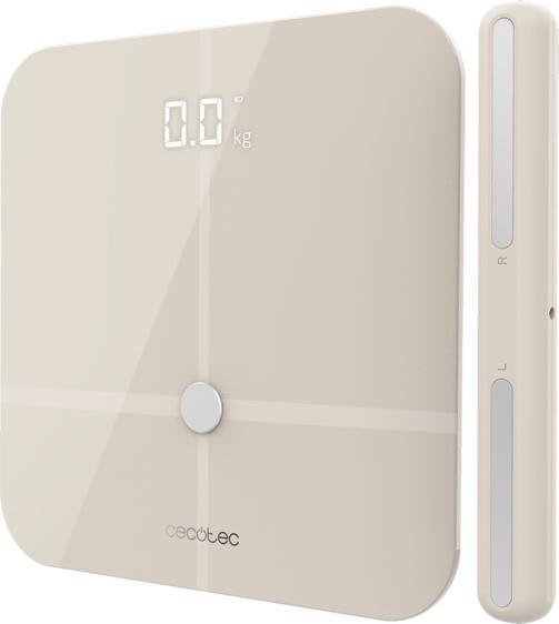 Actual product image Cecotec Surface Precision 10600 Smart Healthy Pro Beige (180 kg)
