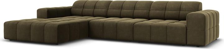 Actual product image Cosmopolitan Design Chicago (Corner sofa)