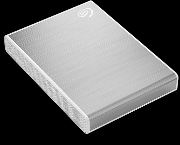 Actual product image Seagate One Touch with Password (2 TB)