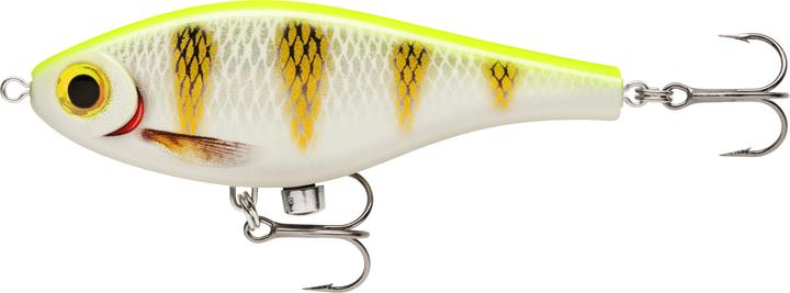 Produktbild Rapala Super Shadow Rap Jerk (11 cm)