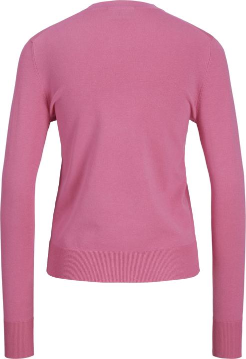 Produktbild JJXX Jxcara Comfy Crew Neck Knit Noos (L)