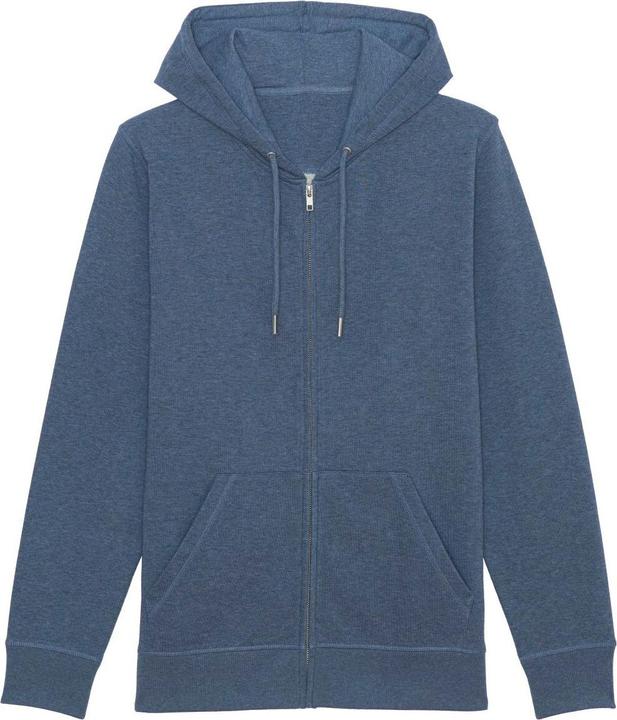 Torland Zip-Hoodie Connector (XXL)