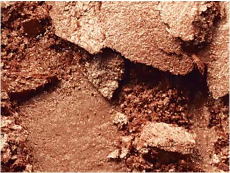 Actual product image MAC Cosmetics Mineralize Skinfinish (Gold Deposit)
