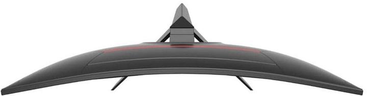 Actual product image LC-Power 31,5"(80,01cm)TFT LC-M32QC 180Hz 2560x1440 Curved (2560 x 1440 pixels, 31.50")