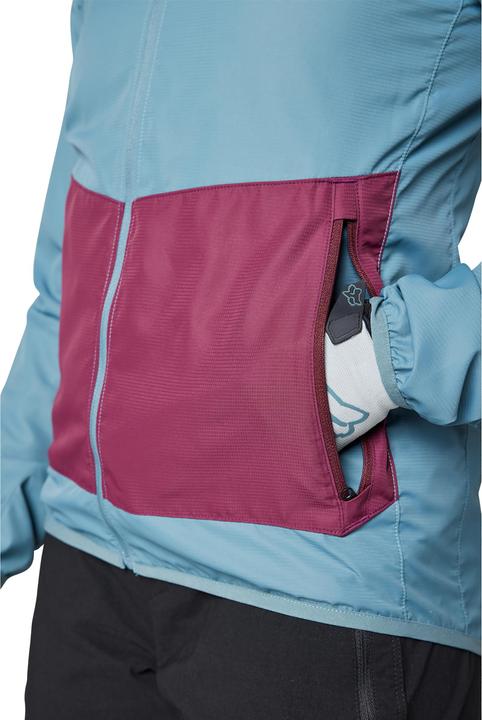 Immagine prodotto Fox Giacca 22 W Ranger Wind Sea Fm L (L)
