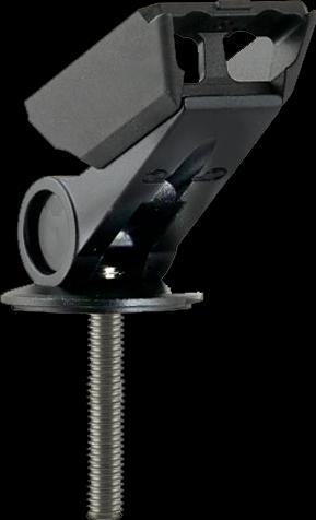Image du produit By.schulz Potence Accessoires SDS AHEAD Cap Pro Kiox® 300/500-2line