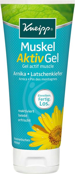 Produktbild Kneipp Joint & Muscle (1 x, 200 ml, 220 g)
