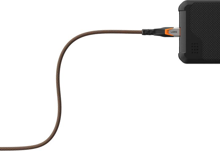 Actual product image UAG ULTRA Power cable 240w (0.75 m, USB 3.2 Gen 2x2)