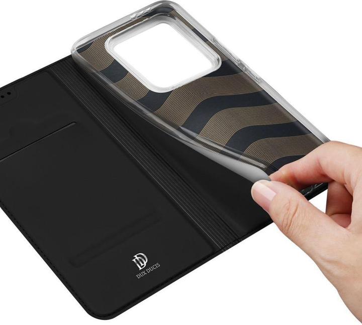 Actual product image Dux Ducis Skin Pro Series Bookcover (Xiaomi 14T)