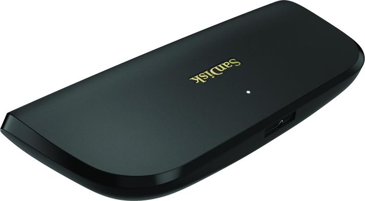 SanDisk Image Mate Pro (USB-C)