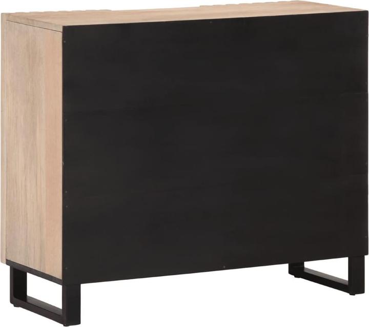 Image du produit VidaXL Uzziel (90 x 34 x 75 cm)