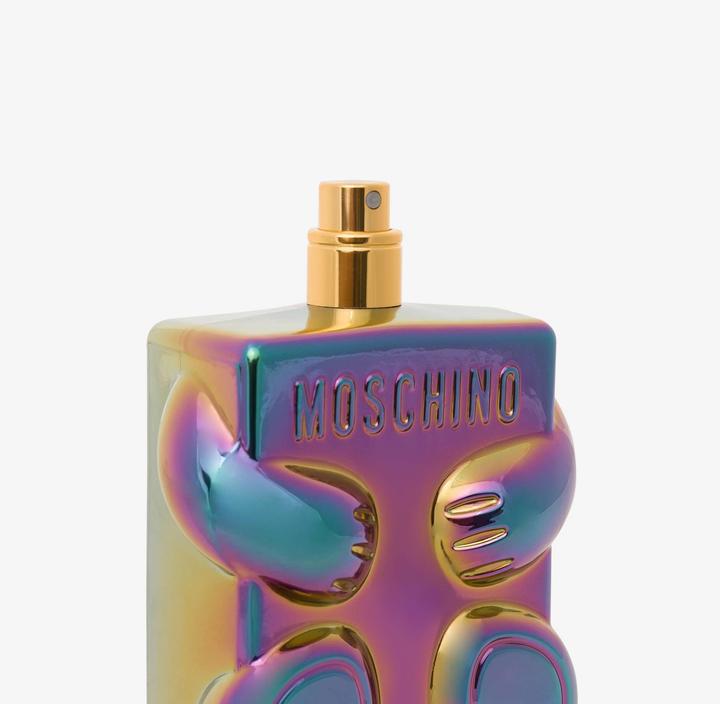 Actual product image Moschino Pearl Eau de Parfum Natural (Eau de parfum, 50 ml)