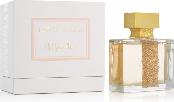 M. Micallef Royal Muska (Eau de Parfum, 100 ml)