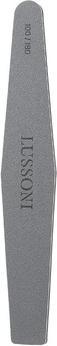 Produktbild Tools for Beauty T4B LUSSONI MYLAR Trapezoid Nail File 100/180 Grit for Gel or Acrylic Nails