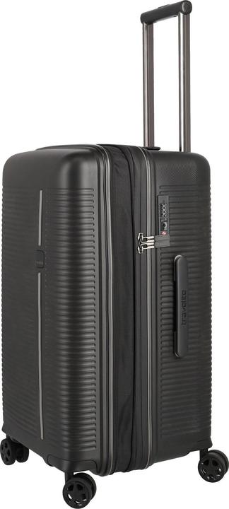 Produktbild Travelite ROOMER Kofferset L/M (167 l, XL (ab 115l))