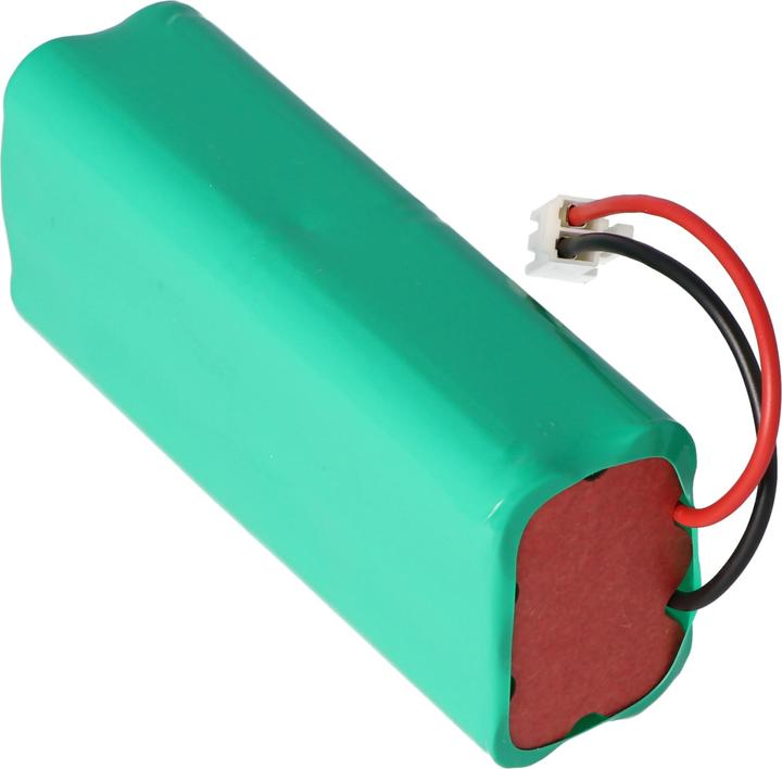 Produktbild AccuCell Akku Philips Easystar FC8800 Akku FC8802, 432200624651
