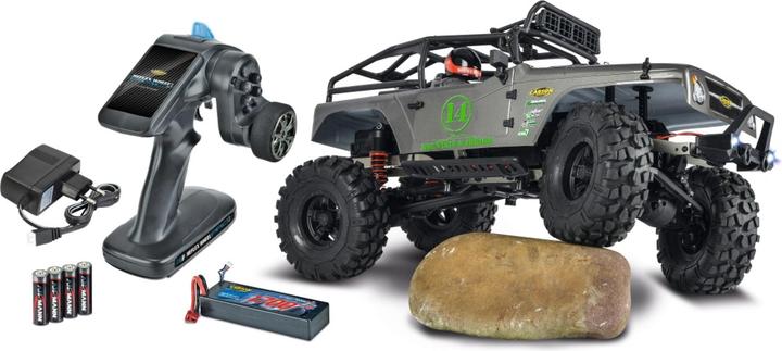 Image du produit Carson Modèles réduits Mountain Warrior B (RTR Prêt à fonctionner)