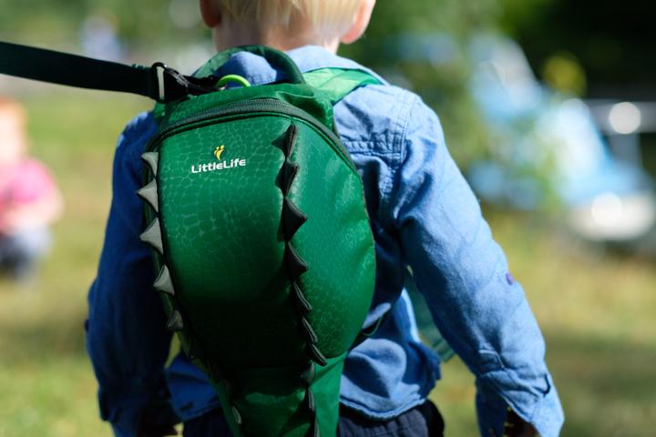 Image du produit Littlelife Sac à dos pour enfant