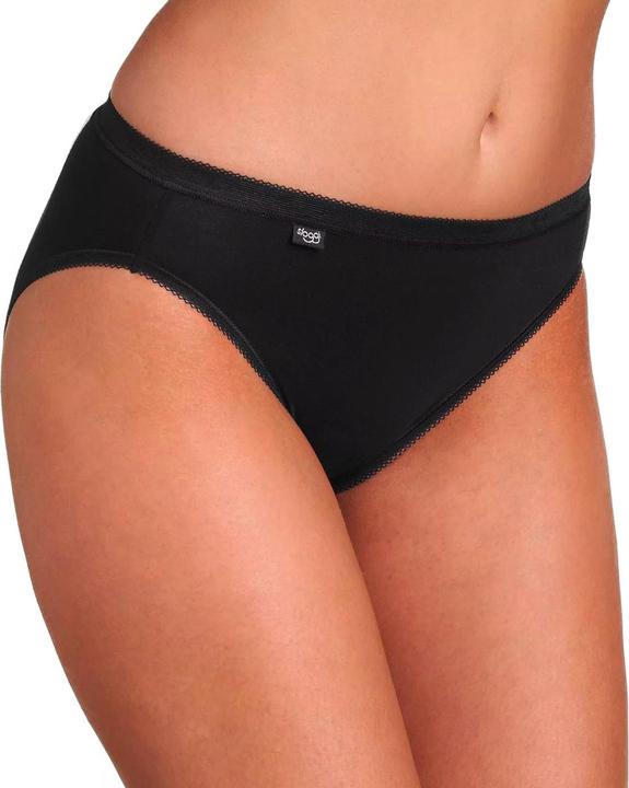 Image du produit Sloggi Basic+ Tai (38, paquet de 4)