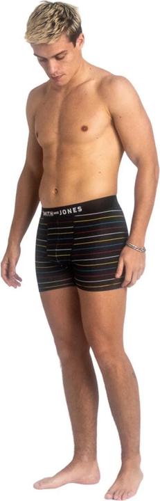 Produktbild Universal Textiles Leland Boxershorts (7erPack) (L, 7er Pack)