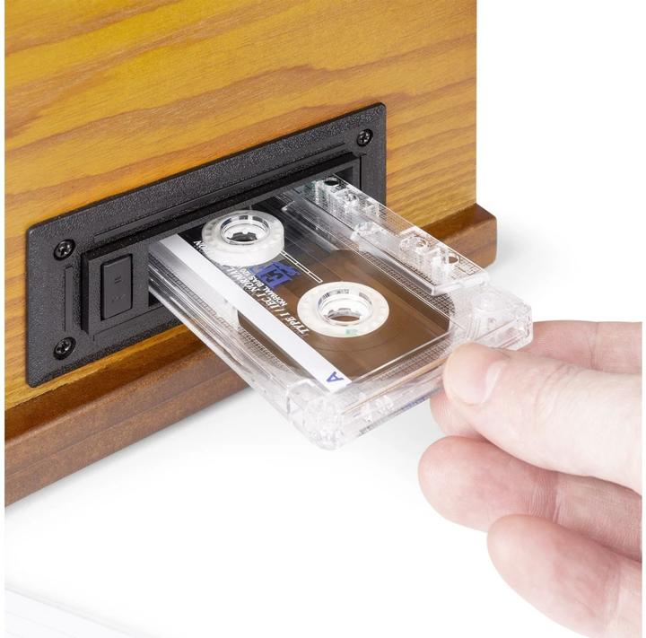 Produktbild Fenton Memphis (Halbautomatisch)