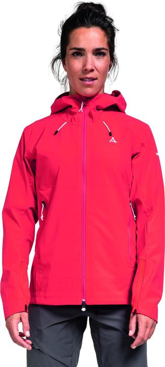 Produktbild Schöffel Women's Softshell Jacket Mangart (38, M)