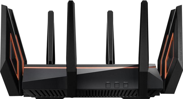 Productafbeelding ASUS Rapture GT-AX11000