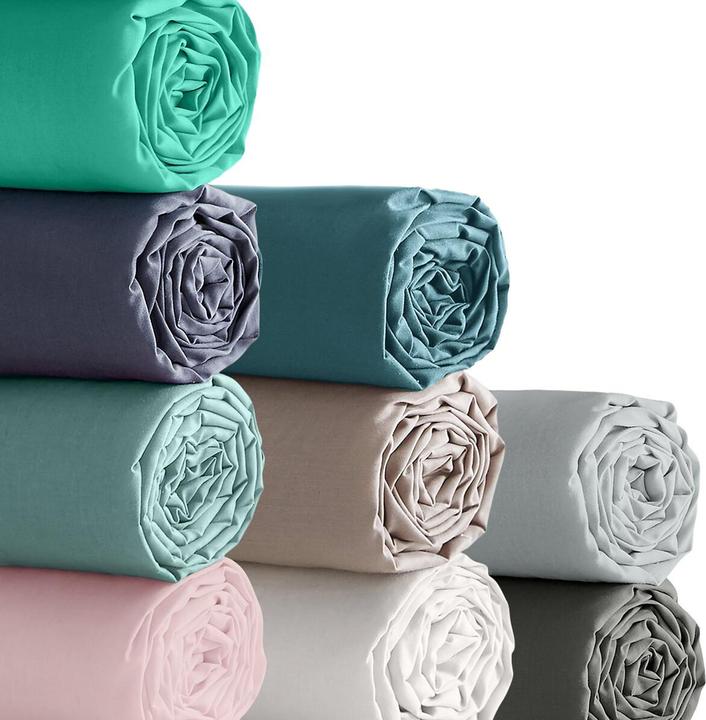Produktbild La Redoute Interieurs Scenario Jersey (90 x 190 cm)