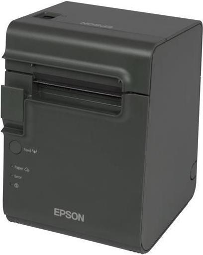 Epson TM L90 - receipt printer - two-color (monochrome) (USB, RS-232)
