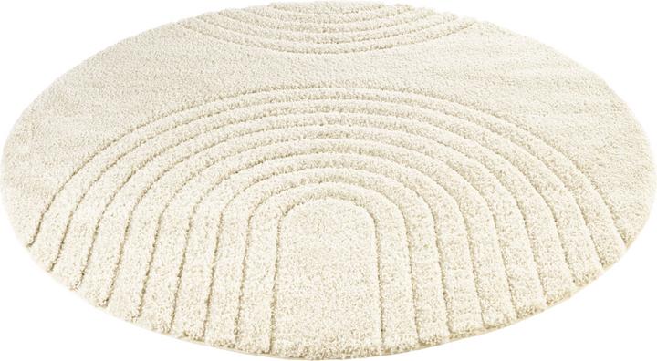 Actual product image Mint Rugs Fergus (160 x 160 cm)