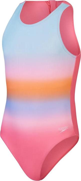 Produktbild Speedo Hydrasuit Badeanzug Mädchen (170, 176)