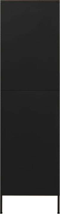 Produktbild VidaXL Evsegniia (90 x 50 x 180 cm)