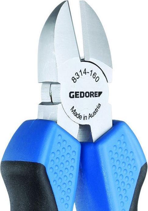 Productafbeelding Gedore 8314TL zijsnijders, dip-geïsoleerd (140 mm)