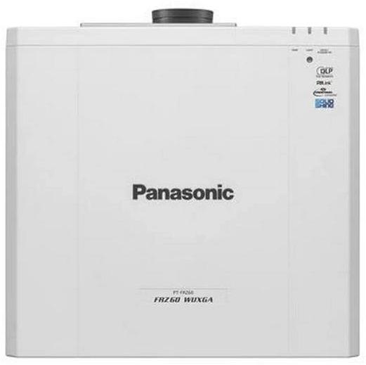 Actual product image Panasonic Projector PT-FRZ50 (Full HD, 5200 lm, 1.46 - 2.94:1)