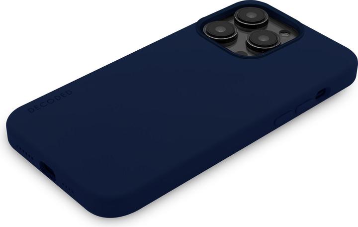 Actual product image Decoded AntiMicrobial (Apple iPhone 14 Pro Max)