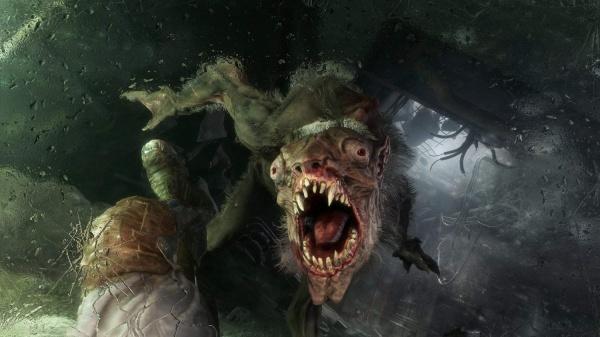 Actual product image Deep Silver Metro Exodus (PS4, DE)
