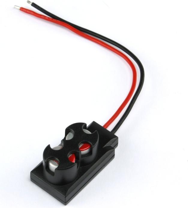 Actual product image Team Orion Capacitor Bank for R10 (ORI65101/ORI65102)