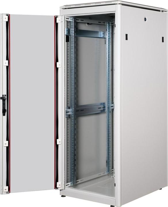 Immagine prodotto Roline Armadio di rete da 19 pollici Pro 32 U (32 HE, Rack da 19 pollici)