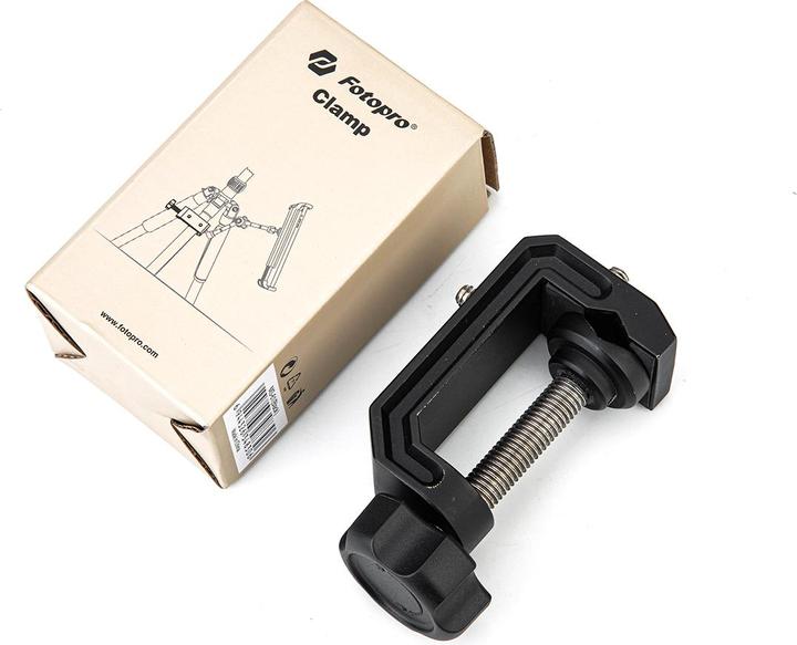 Actual product image Fotopro MS 61 Aluminium bracket