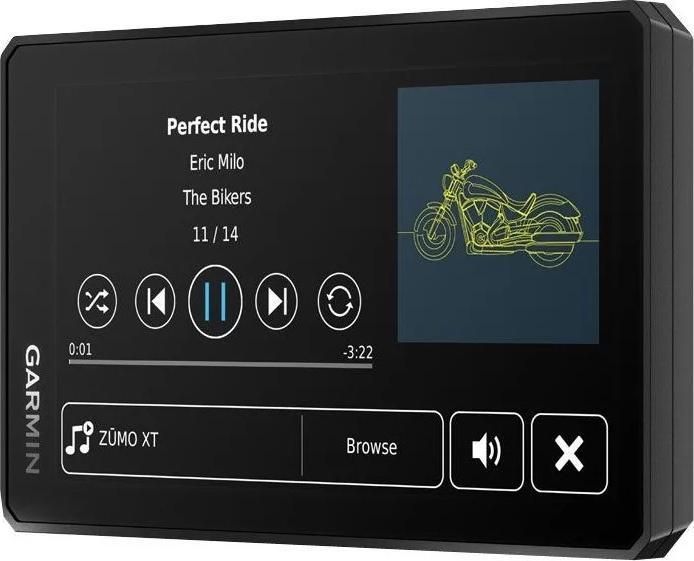 Immagine prodotto Garmin Zumo XT2 (6")