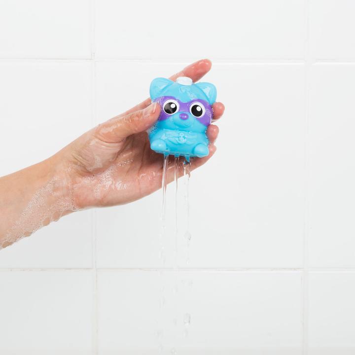 Actual product image Playgro musicla toy Rainy Raccoon's Submarine, 4087629