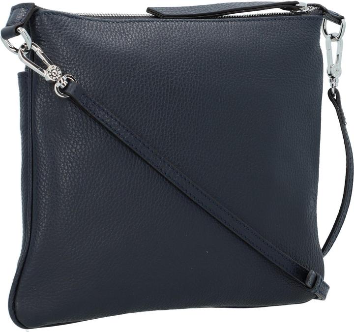 Produktbild Abro Adria Umhängetasche Leder 26 cm