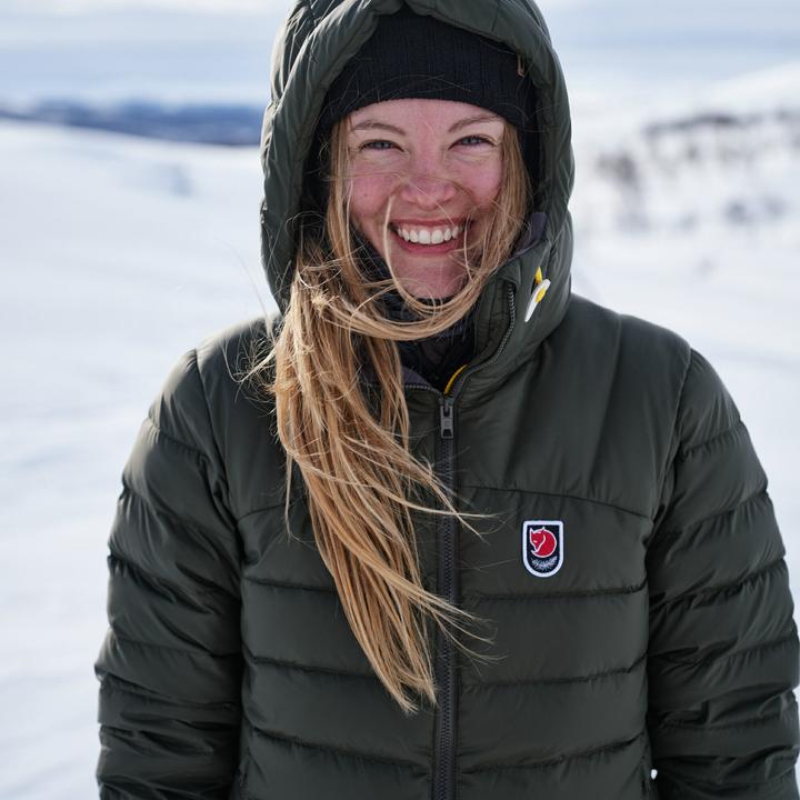 Actual product image Fjällräven Byron (One size)