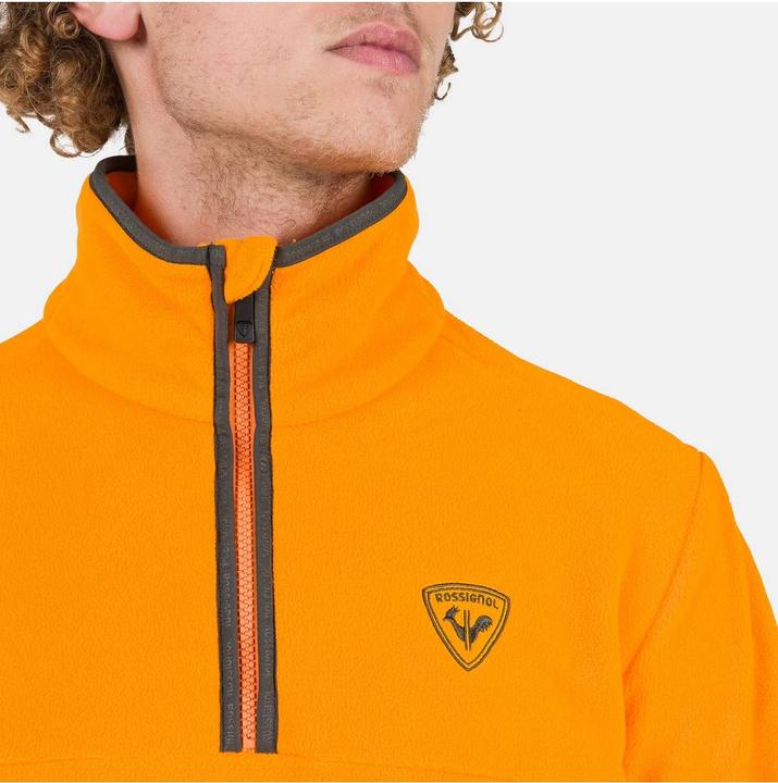 Immagine prodotto Rossignol Sweatshirt aus Strohfleece Hz (S)