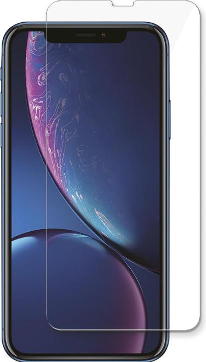 Image du produit Champion Protection d'écran avec verre trempé pour iPhone XR-11 (1 pièce(s), Apple iPhone XR, K11)