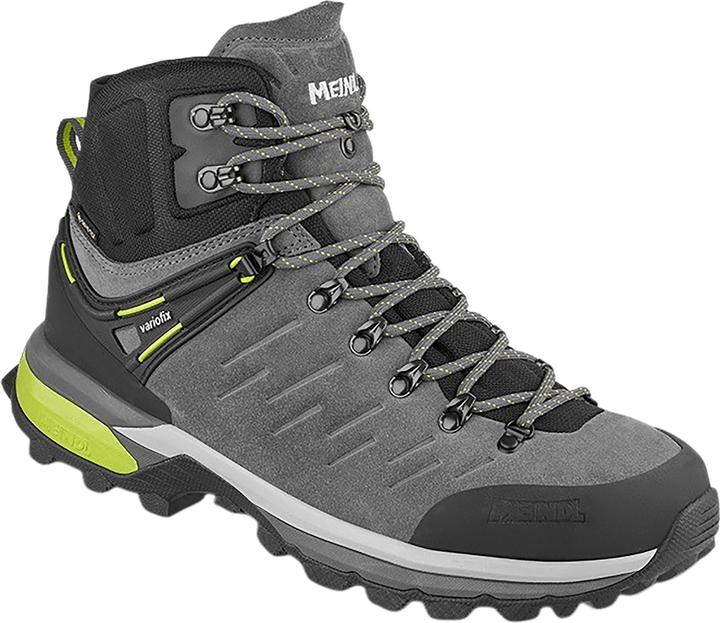 Actual product image Meindl Milford GTX (46)