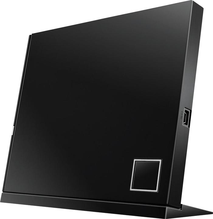 Produktbild ASUS Sbc-06d2x-U (Blu-ray Laufwerk, CD Brenner, CD Laufwerk, DVD Brenner, DVD Laufwerk)